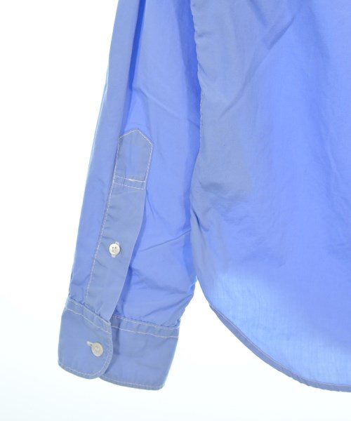 COMME des GARCONS HOMME เสื้อลำลอง