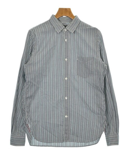 COMME des GARCONS HOMME เสื้อลำลอง