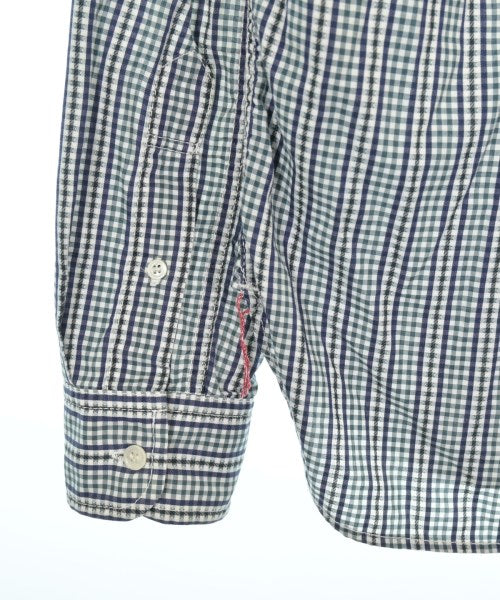 COMME des GARCONS HOMME เสื้อลำลอง