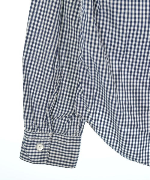 COMME des GARCONS HOMME เสื้อลำลอง