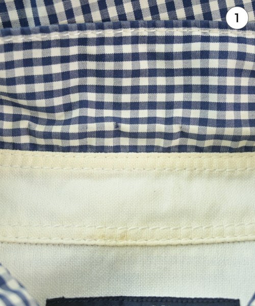 COMME des GARCONS HOMME เสื้อลำลอง