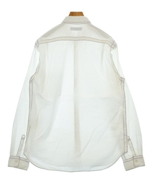 COMME des GARCONS HOMME เสื้อลำลอง