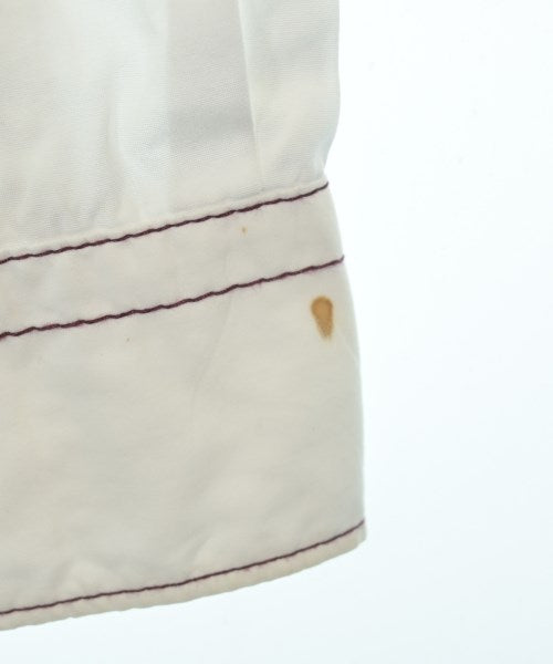 COMME des GARCONS HOMME เสื้อลำลอง