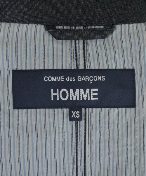 COMME des GARCONS HOMME แจ็คเก็ตทำงาน