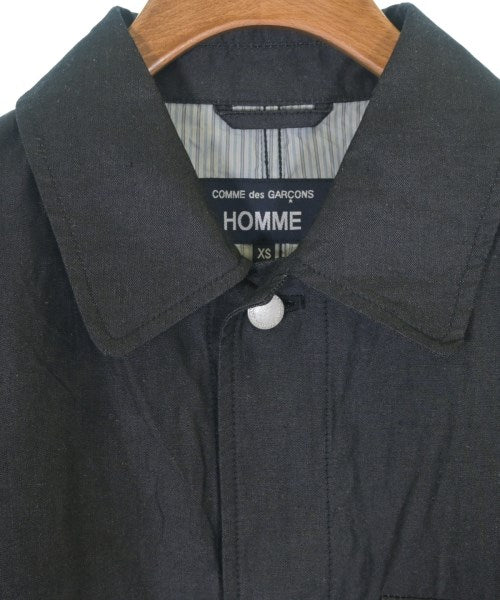 COMME des GARCONS HOMME แจ็คเก็ตทำงาน