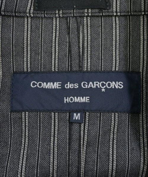 COMME des GARCONS HOMME เบลเซอร์/แจ็คเก็ตสูท