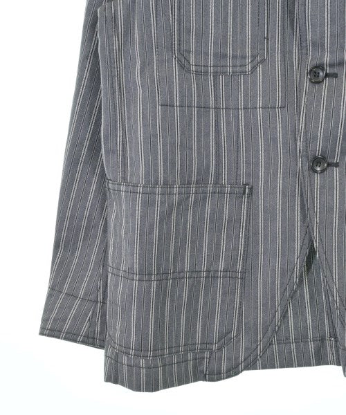 COMME des GARCONS HOMME เบลเซอร์/แจ็คเก็ตสูท