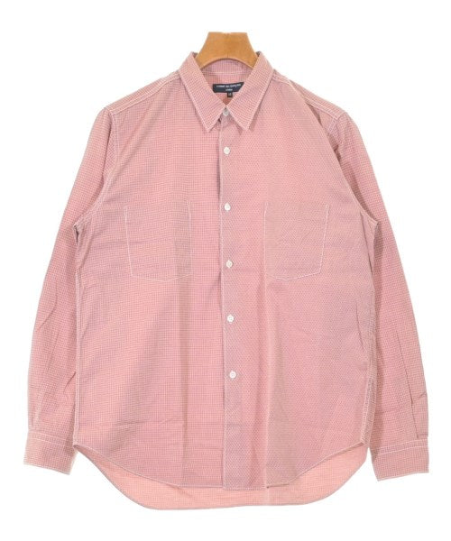 COMME des GARCONS HOMME เสื้อลำลอง