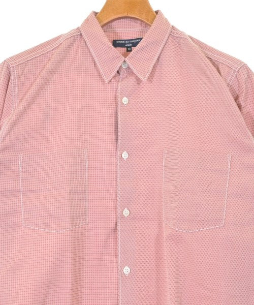 COMME des GARCONS HOMME เสื้อลำลอง