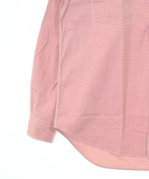 COMME des GARCONS HOMME เสื้อลำลอง