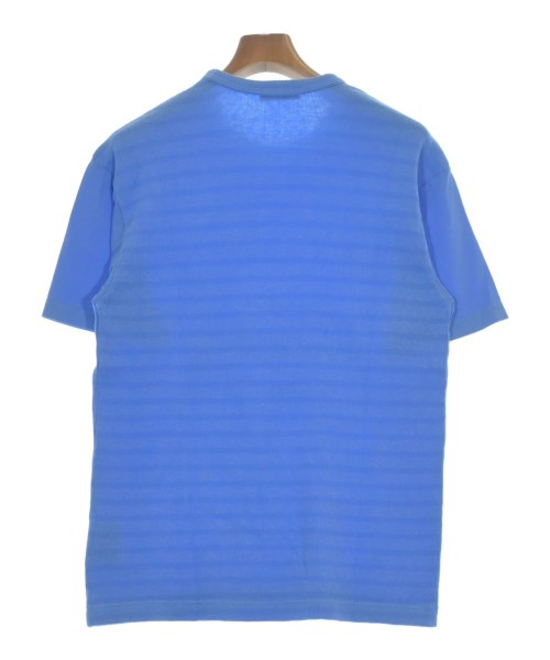 COMME des GARCONS HOMME เสื้อยืด/เสื้อท็อปส์