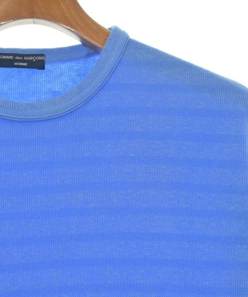 COMME des GARCONS HOMME เสื้อยืด/เสื้อท็อปส์