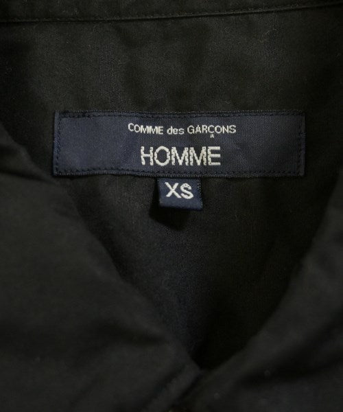 COMME des GARCONS HOMME เสื้อลำลอง