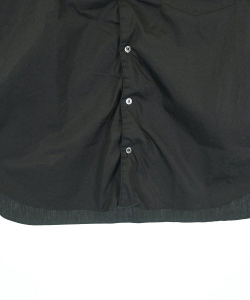 COMME des GARCONS HOMME เสื้อลำลอง