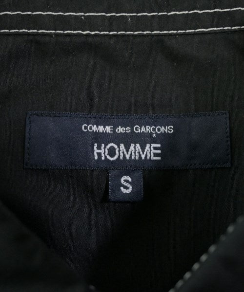 COMME des GARCONS HOMME เสื้อลำลอง
