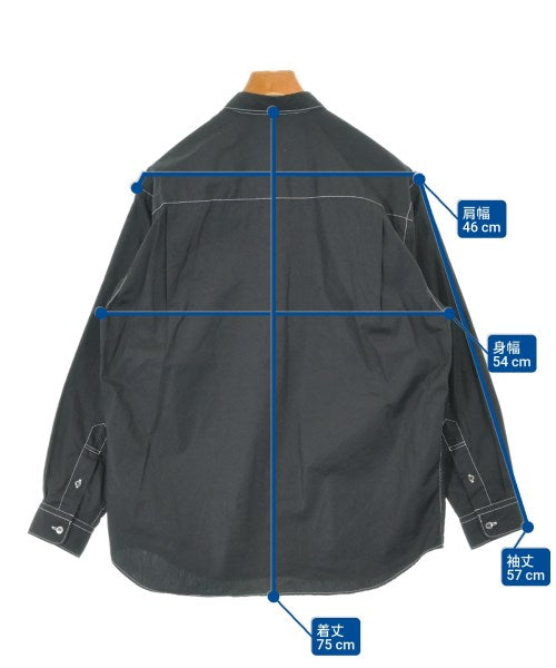 COMME des GARCONS HOMME เสื้อลำลอง