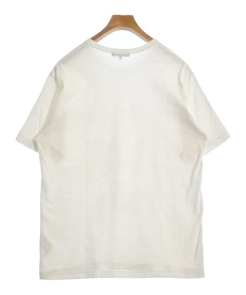 COMME des GARCONS HOMME เสื้อยืด/เสื้อท็อปส์