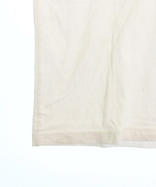 COMME des GARCONS HOMME เสื้อยืด/เสื้อท็อปส์