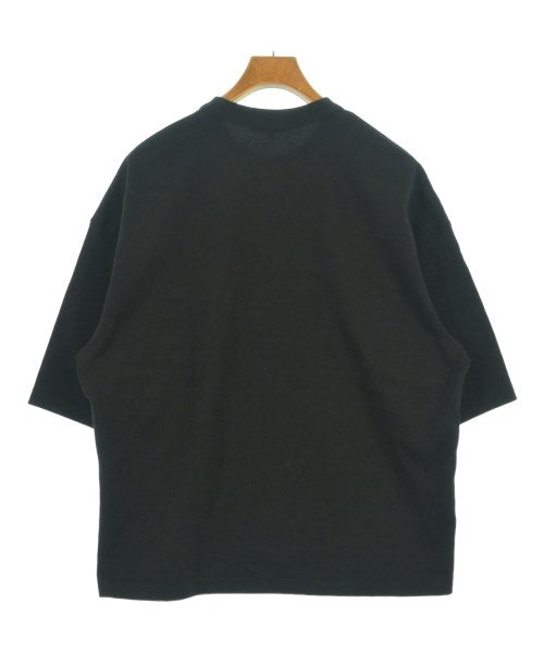 COMME des GARCONS HOMME เสื้อยืด/เสื้อท็อปส์
