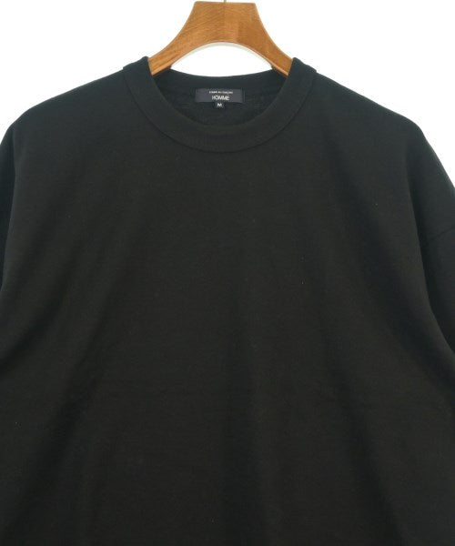 COMME des GARCONS HOMME เสื้อยืด/เสื้อท็อปส์