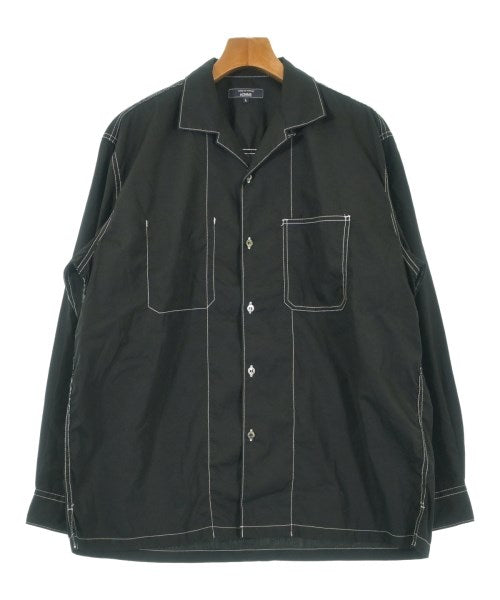 COMME des GARCONS HOMME เสื้อลำลอง
