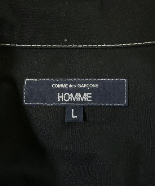 COMME des GARCONS HOMME เสื้อลำลอง