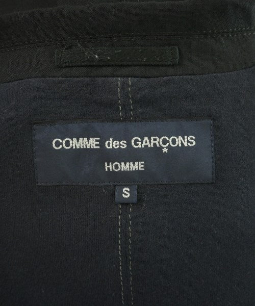 COMME des GARCONS HOMME แจ็คเก็ตลำลอง