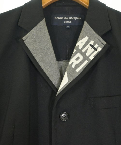 COMME des GARCONS HOMME แจ็คเก็ตลำลอง