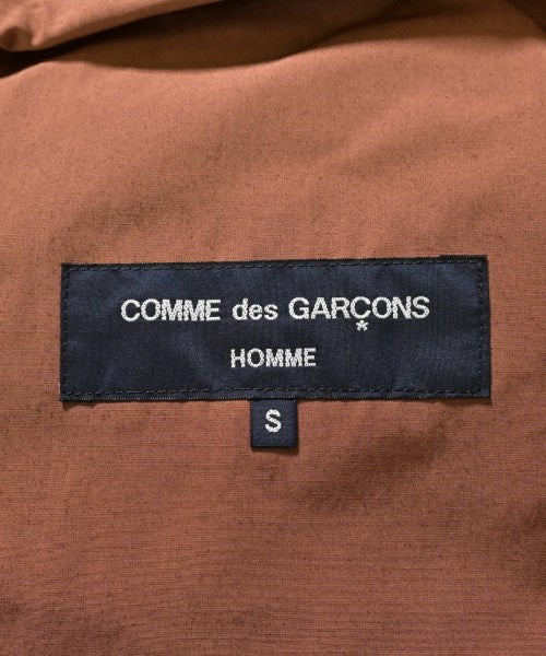 COMME des GARCONS HOMME เบลเซอร์/แจ็คเก็ตสูท