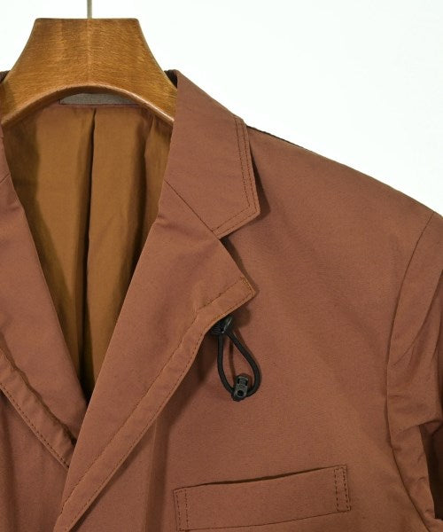 COMME des GARCONS HOMME เบลเซอร์/แจ็คเก็ตสูท