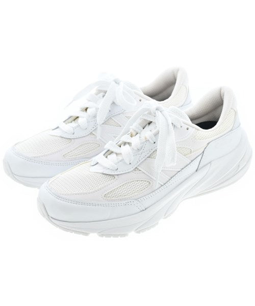 COMME des GARCONS HOMME รองเท้าผ้าใบ