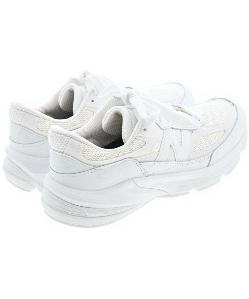 COMME des GARCONS HOMME รองเท้าผ้าใบ