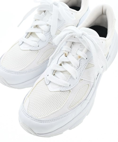 COMME des GARCONS HOMME รองเท้าผ้าใบ