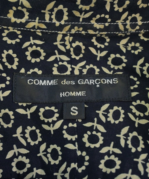 COMME des GARCONS HOMME เสื้อลำลอง