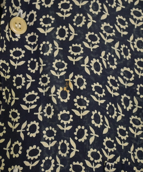 COMME des GARCONS HOMME เสื้อลำลอง