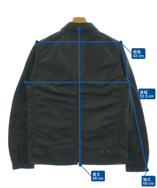 COMME des GARCONS HOMME แจ็คเก็ตเบลาส์ อื่น