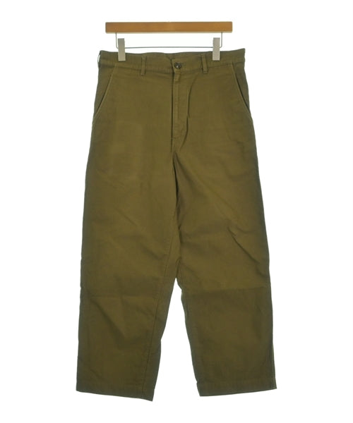 COMME des GARCONS HOMME กางเกง อื่น