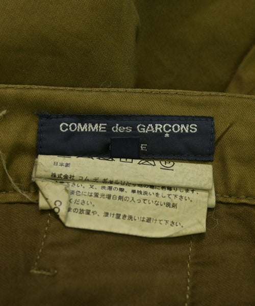 COMME des GARCONS HOMME กางเกง อื่น