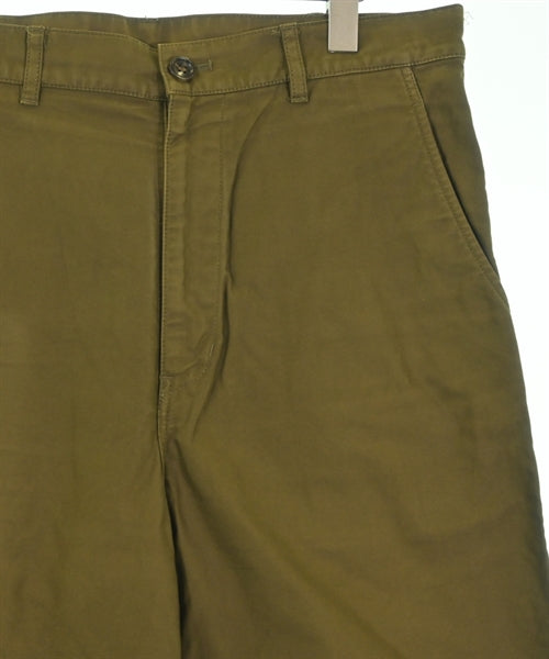 COMME des GARCONS HOMME กางเกง อื่น