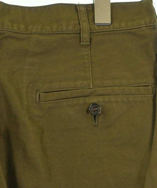 COMME des GARCONS HOMME กางเกง อื่น