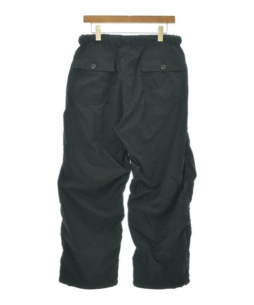 COMME des GARCONS HOMME กางเกง อื่น