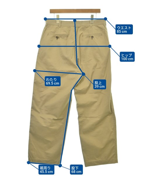 COMME des GARCONS HOMME ชิโน่