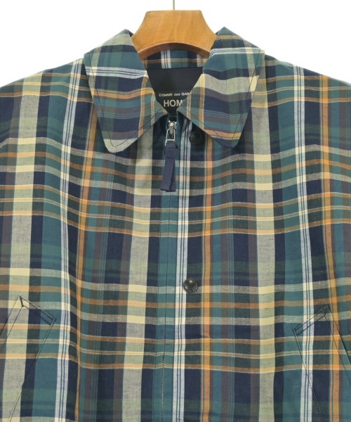 COMME des GARCONS HOMME แจ็คเก็ตเบลาส์ อื่น