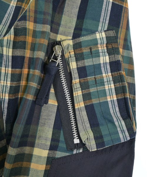 COMME des GARCONS HOMME แจ็คเก็ตเบลาส์ อื่น