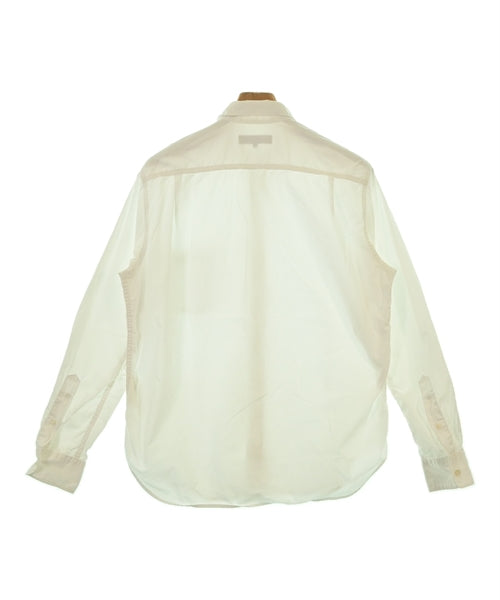 COMME des GARCONS HOMME เสื้อลำลอง