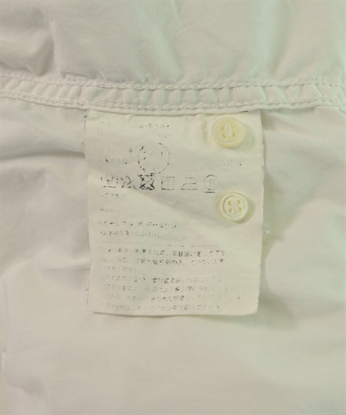 COMME des GARCONS HOMME เสื้อลำลอง