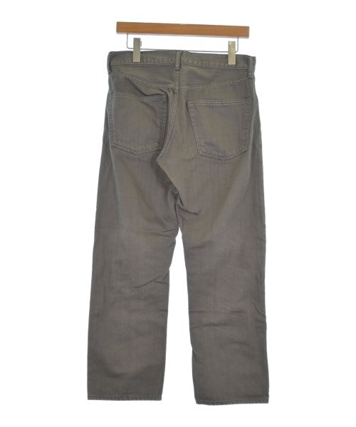 COMME des GARCONS HOMME ยีนส์