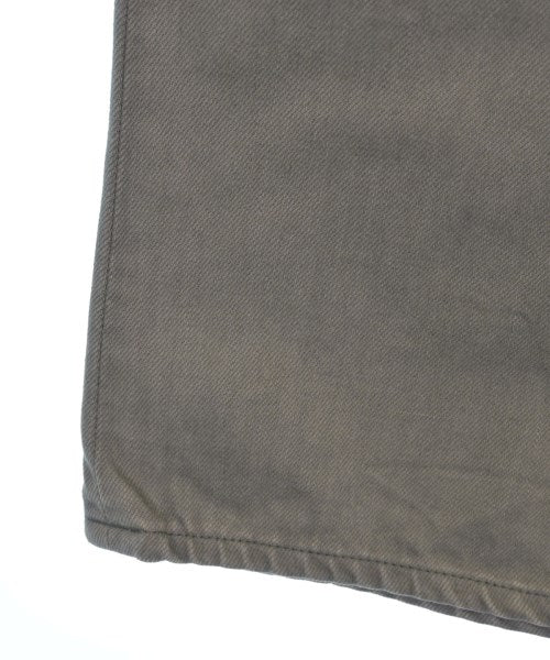 COMME des GARCONS HOMME ยีนส์