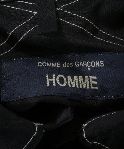 COMME des GARCONS HOMME แจ็คเก็ตทำงาน