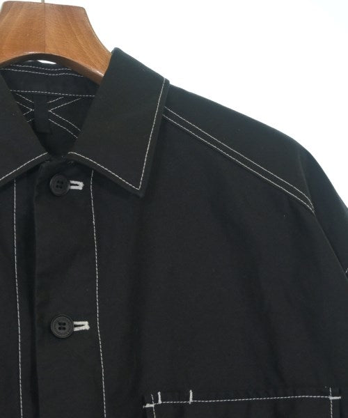 COMME des GARCONS HOMME แจ็คเก็ตทำงาน